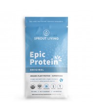Epic protein organic - Natural 38g.